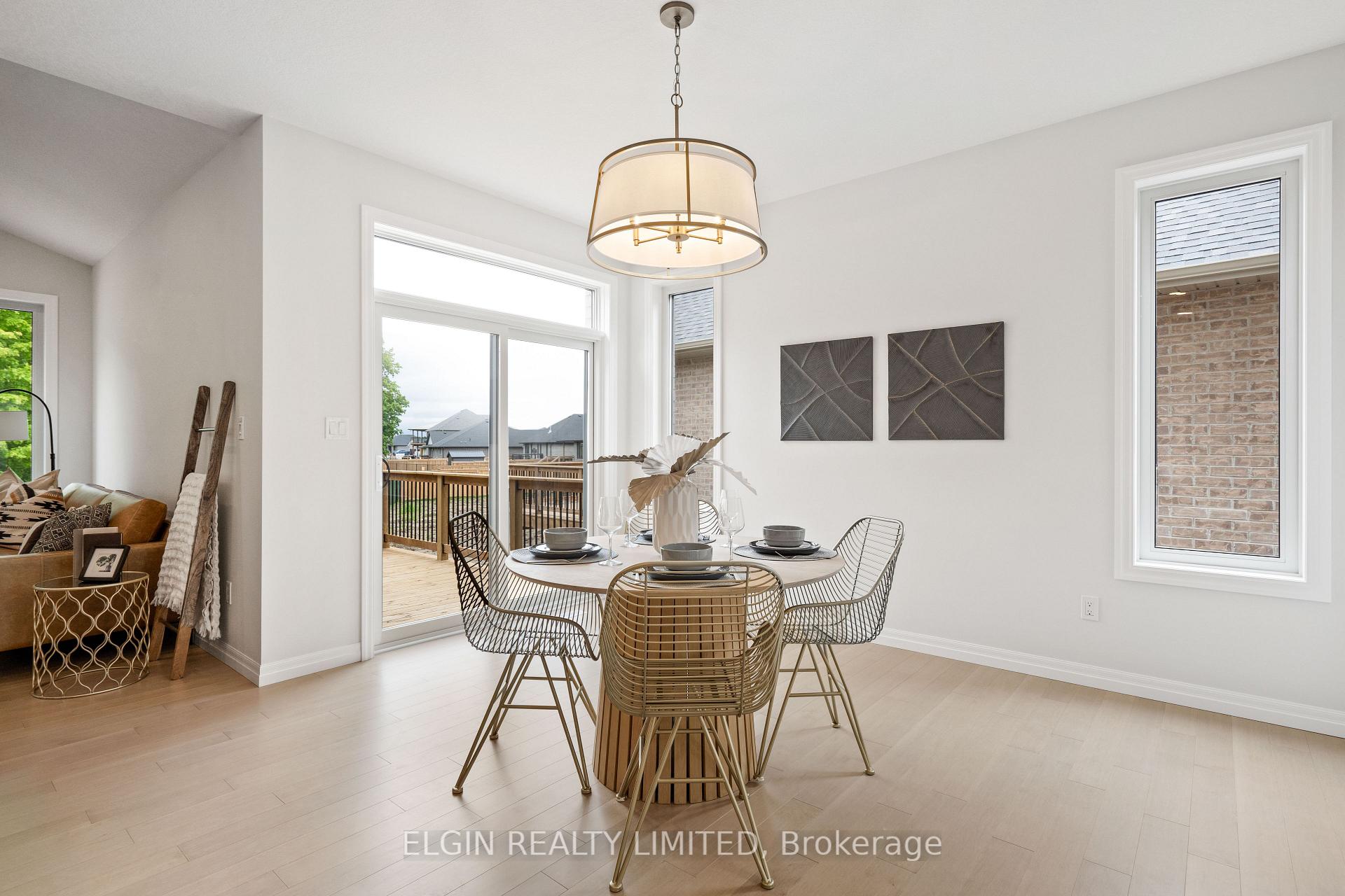 Photo 7 of 35 Dunning Way, St. Thomas — HOMEH