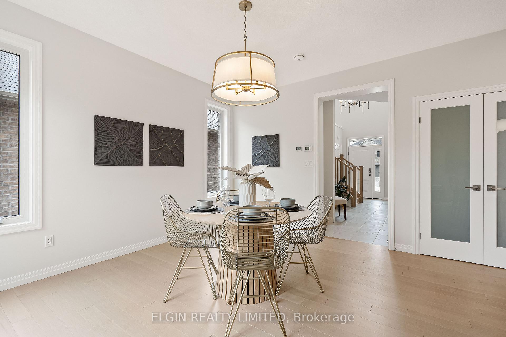 Photo 9 of 35 Dunning Way, St. Thomas — HOMEH