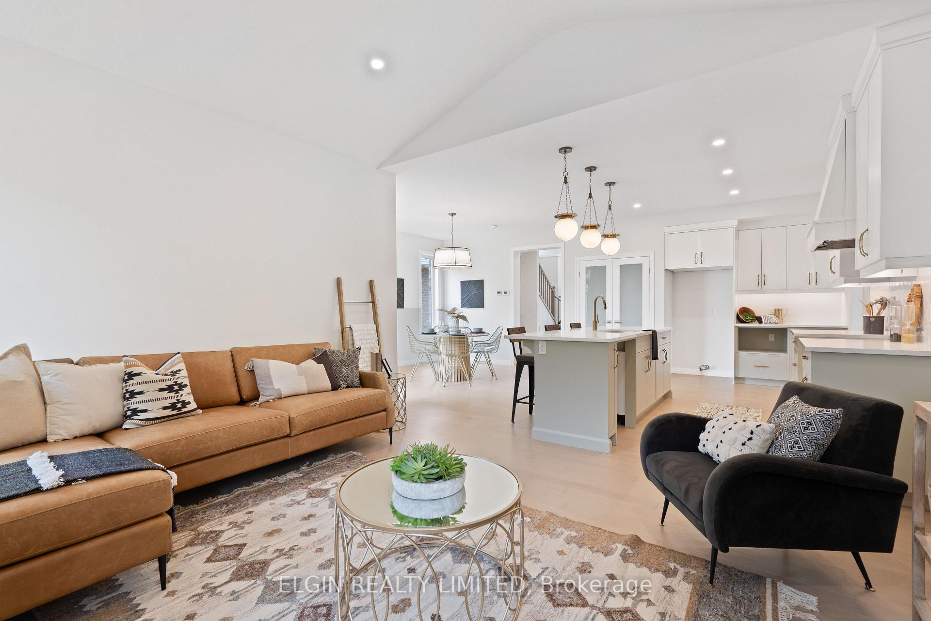 Photo 14 of 35 Dunning Way, St. Thomas — HOMEH