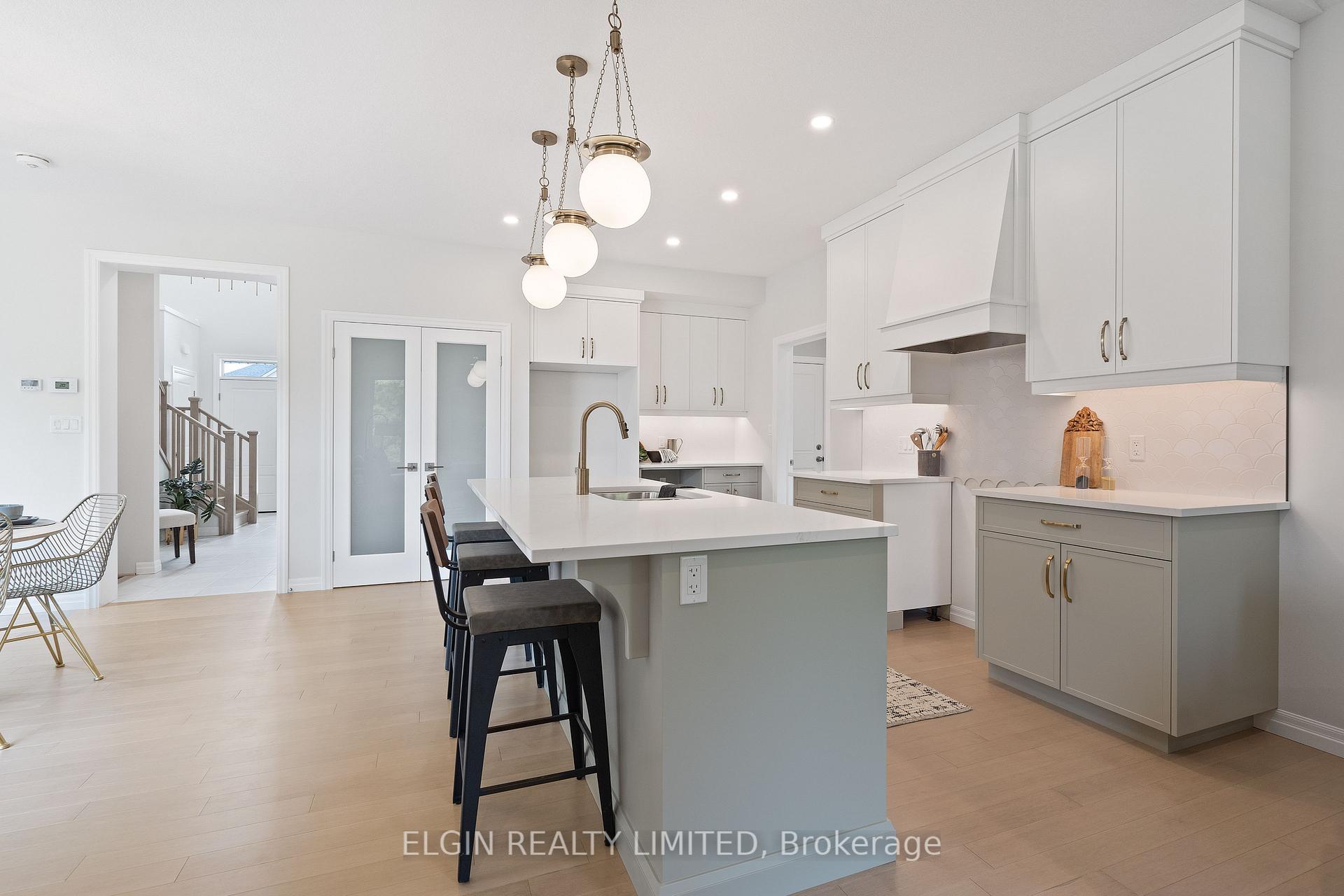 Photo 17 of 35 Dunning Way, St. Thomas — HOMEH