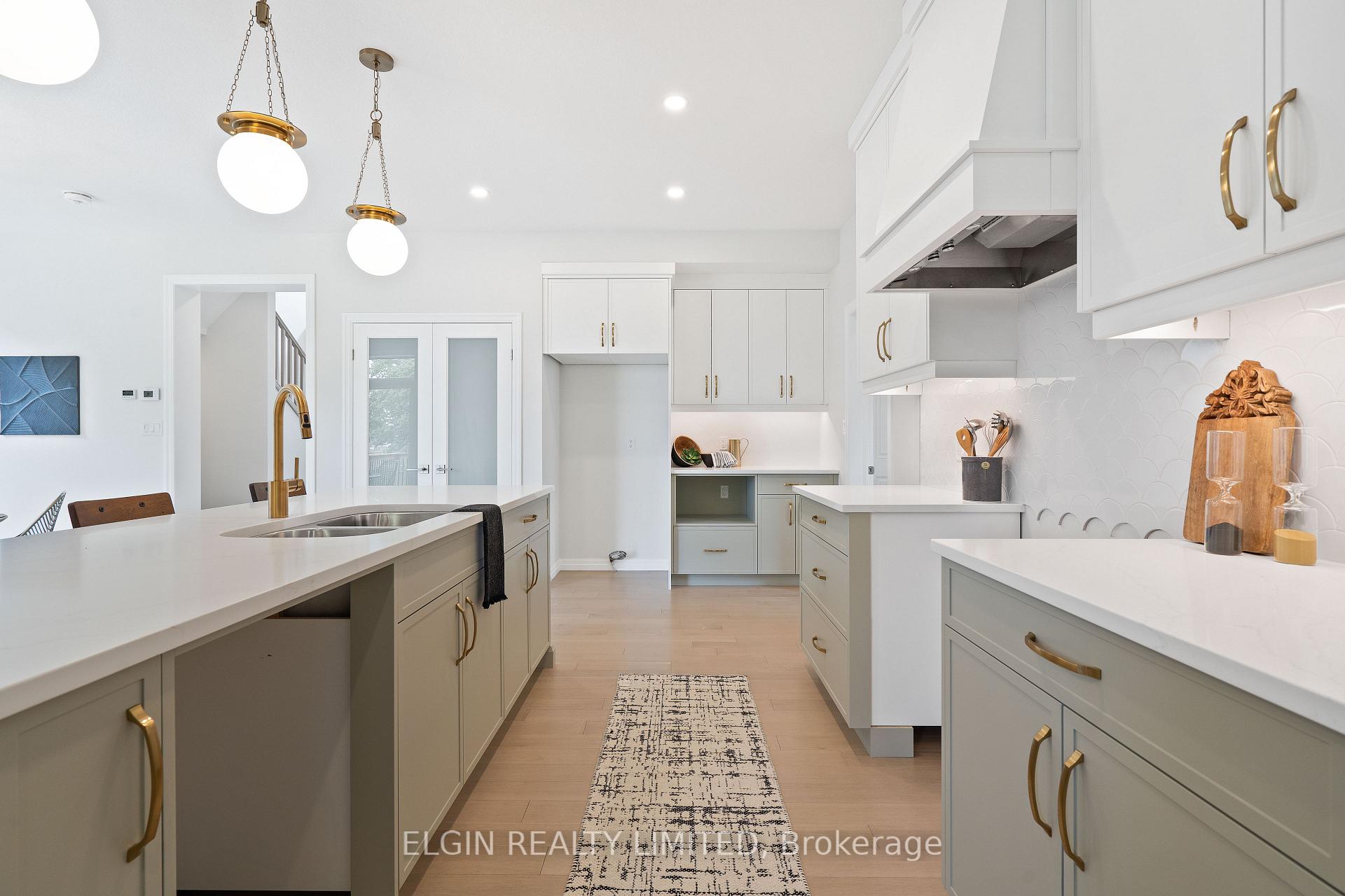 Photo 18 of 35 Dunning Way, St. Thomas — HOMEH