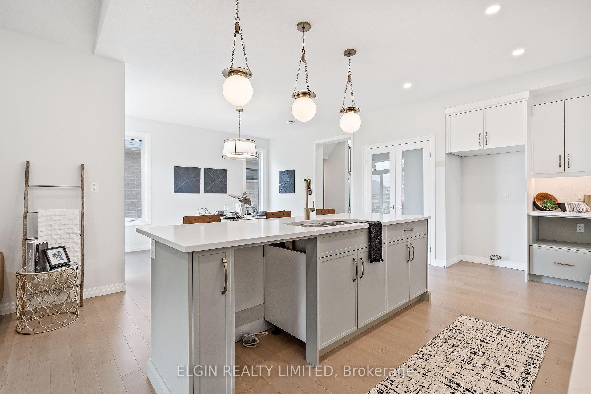 Photo 19 of 35 Dunning Way, St. Thomas — HOMEH