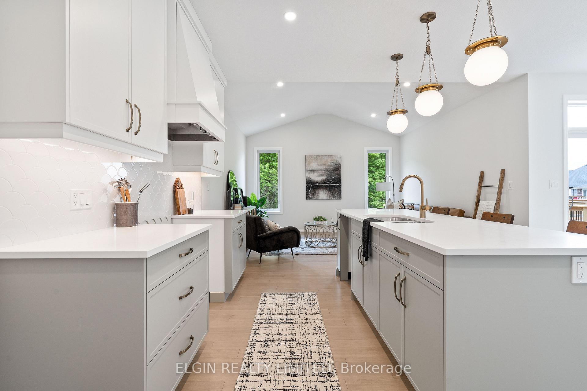 Photo 20 of 35 Dunning Way, St. Thomas — HOMEH
