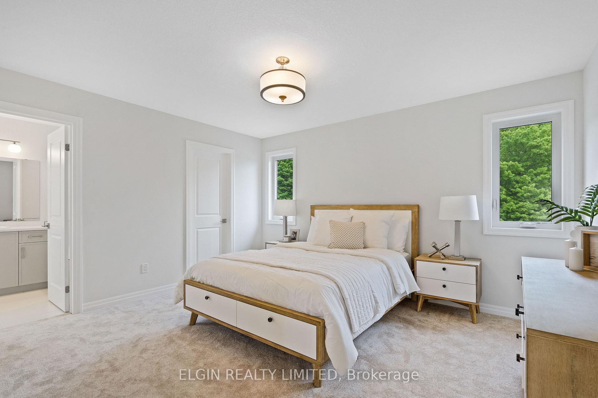 Photo 33 of 35 Dunning Way, St. Thomas — HOMEH