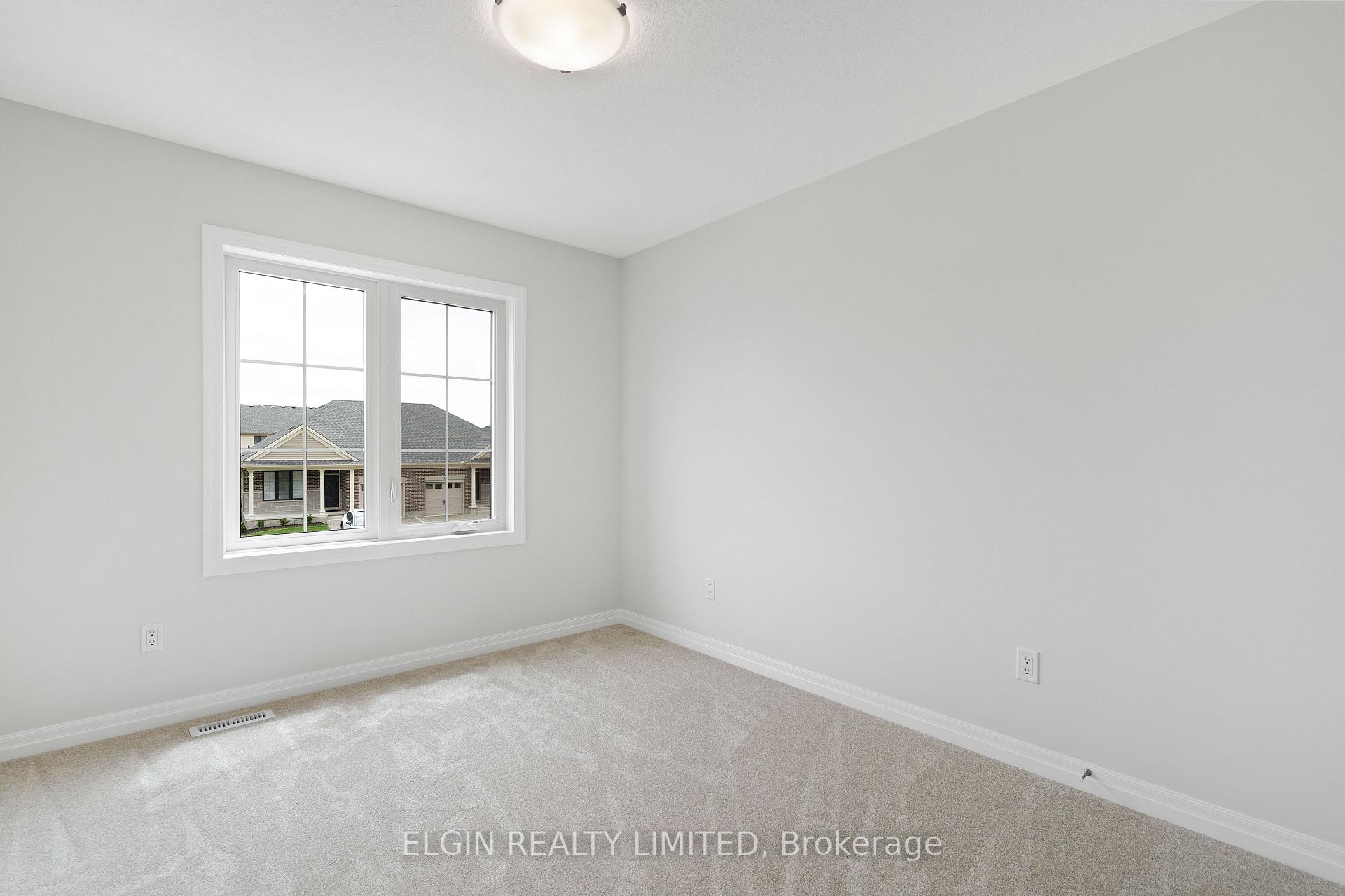 Photo 40 of 35 Dunning Way, St. Thomas — HOMEH