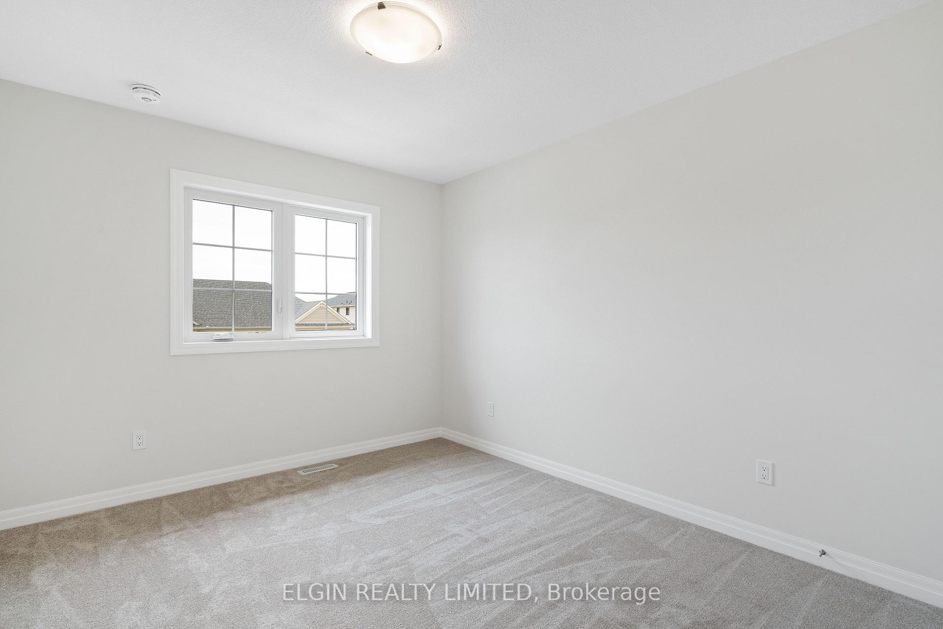 Photo 42 of 35 Dunning Way, St. Thomas — HOMEH