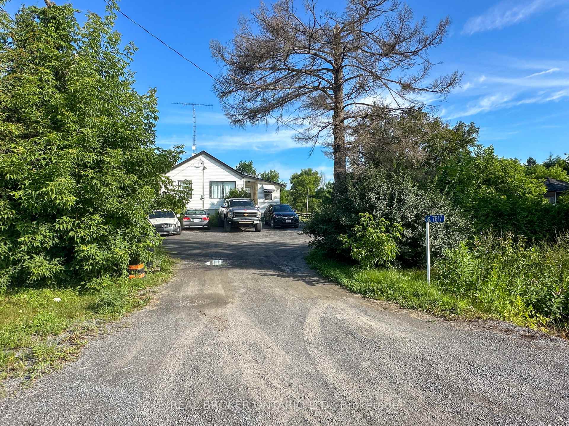 Photo 1 of 7617 Flewellyn Road, Ottawa, Remainder of Stittsville & Area — HOMEH