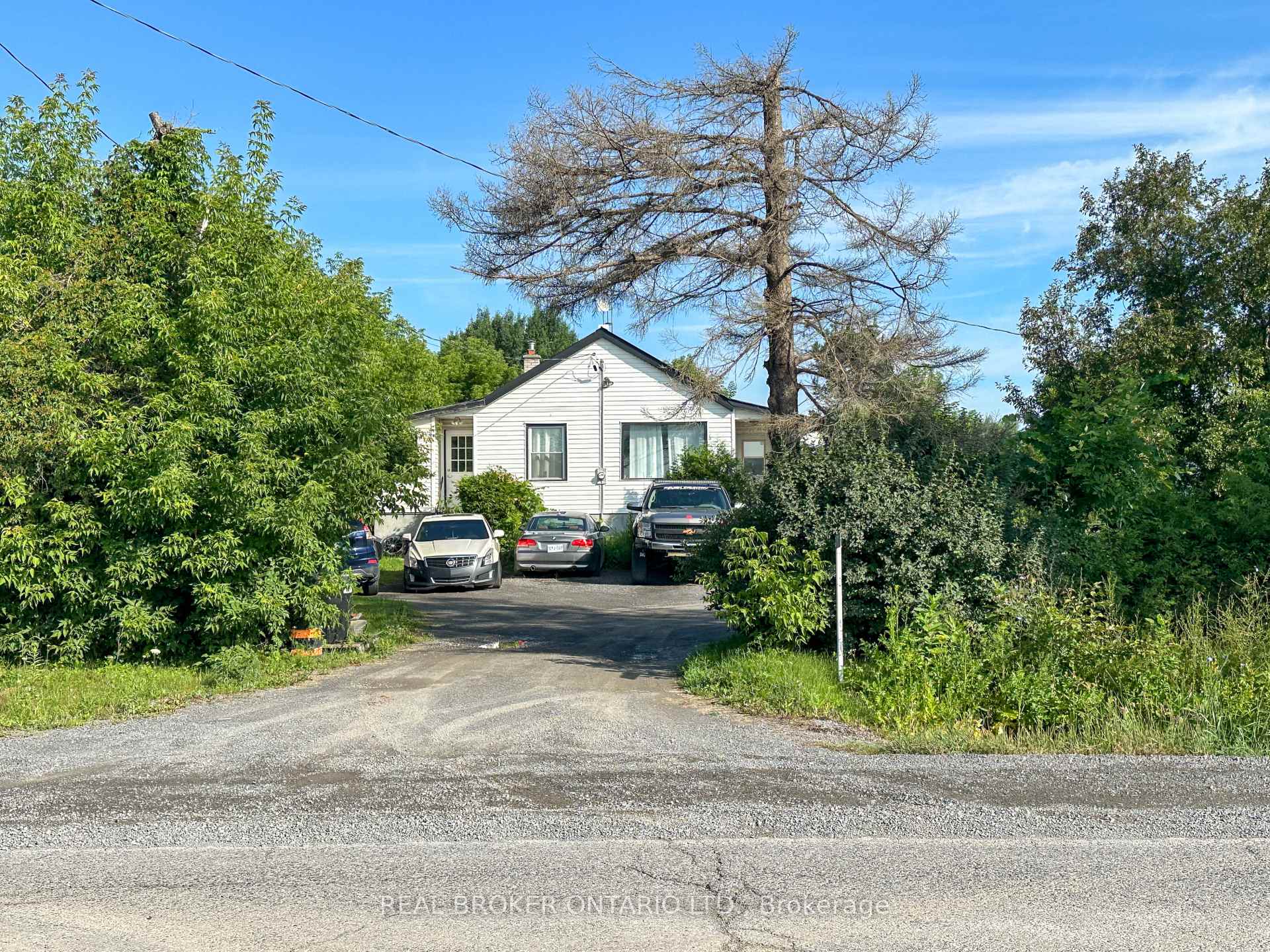 Photo 2 of 7617 Flewellyn Road, Ottawa, Remainder of Stittsville & Area — HOMEH