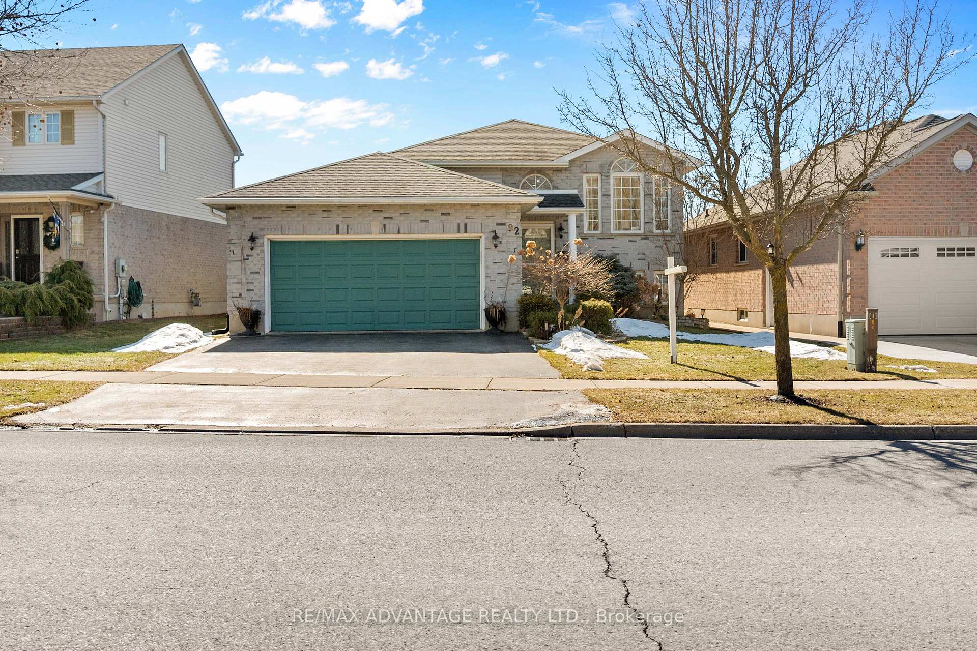 Photo 1 of 92 Axford Parkway, St. Thomas — HOMEH