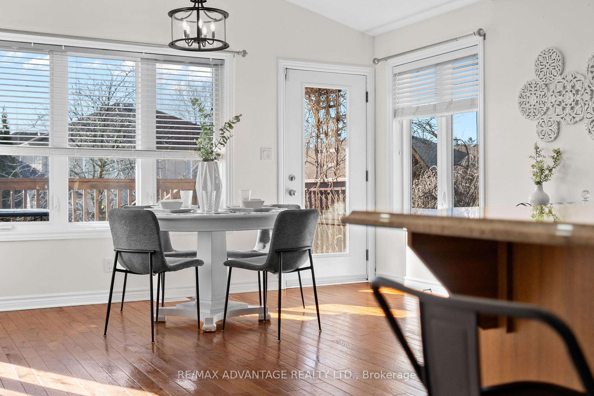 Photo 13 of 92 Axford Parkway, St. Thomas — HOMEH