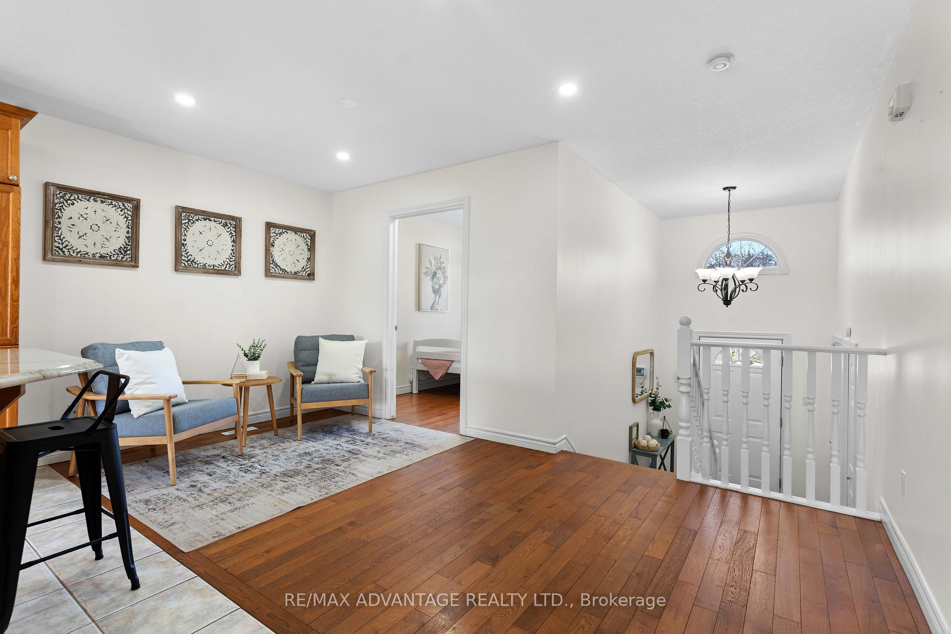 Photo 22 of 92 Axford Parkway, St. Thomas — HOMEH