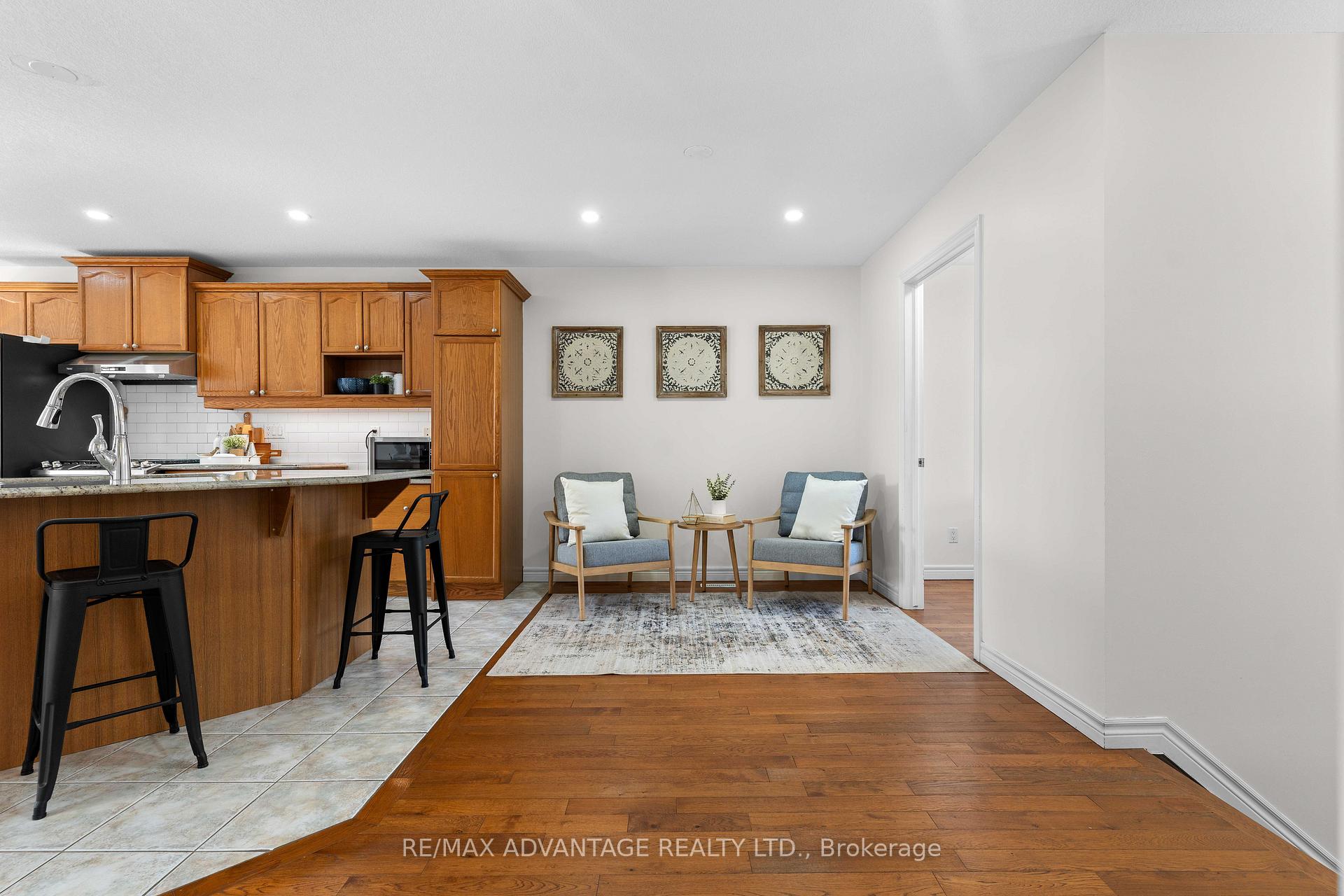 Photo 23 of 92 Axford Parkway, St. Thomas — HOMEH