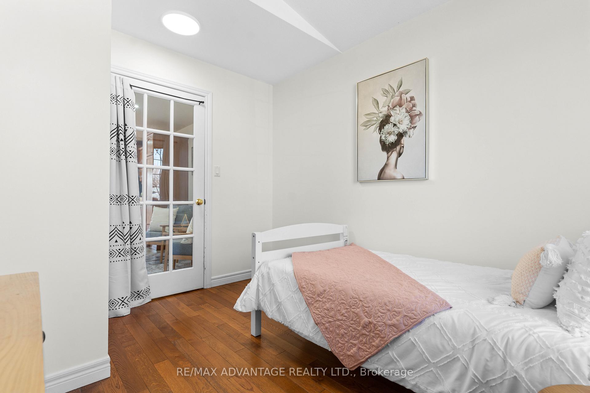 Photo 26 of 92 Axford Parkway, St. Thomas — HOMEH