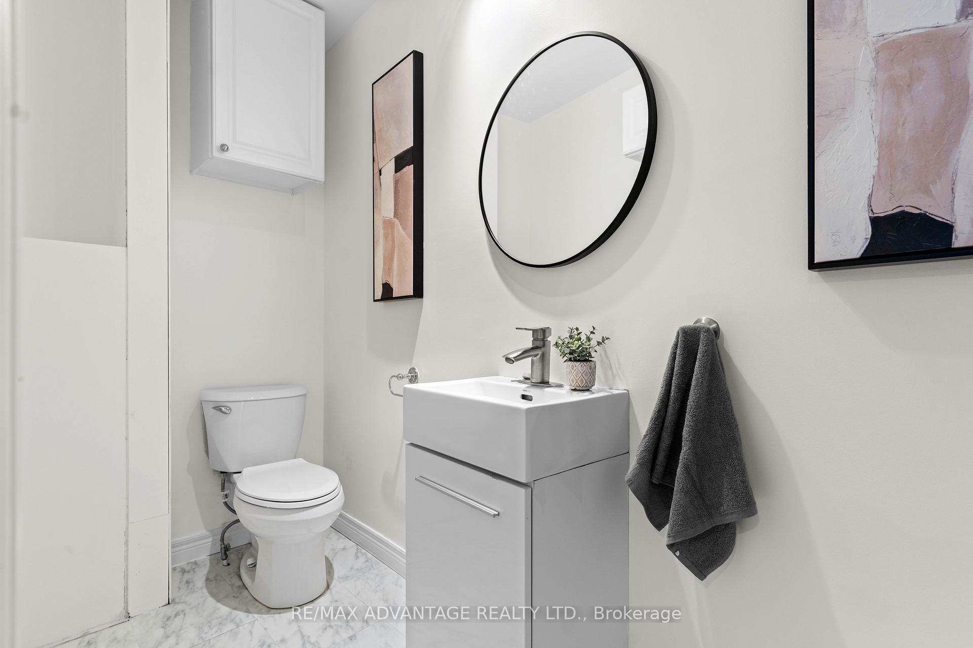 Photo 28 of 92 Axford Parkway, St. Thomas — HOMEH