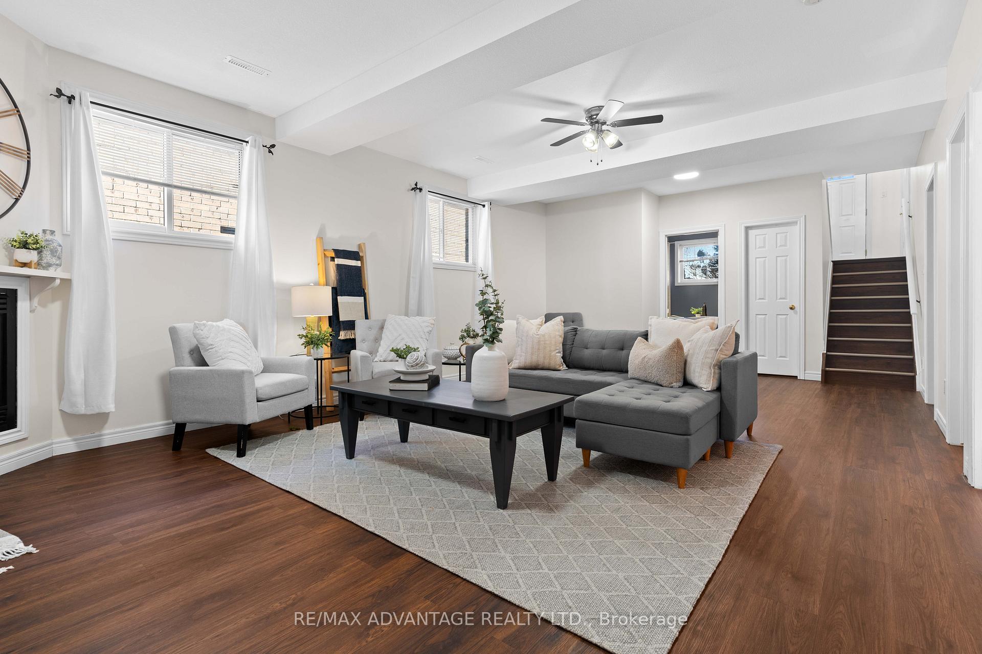 Photo 32 of 92 Axford Parkway, St. Thomas — HOMEH