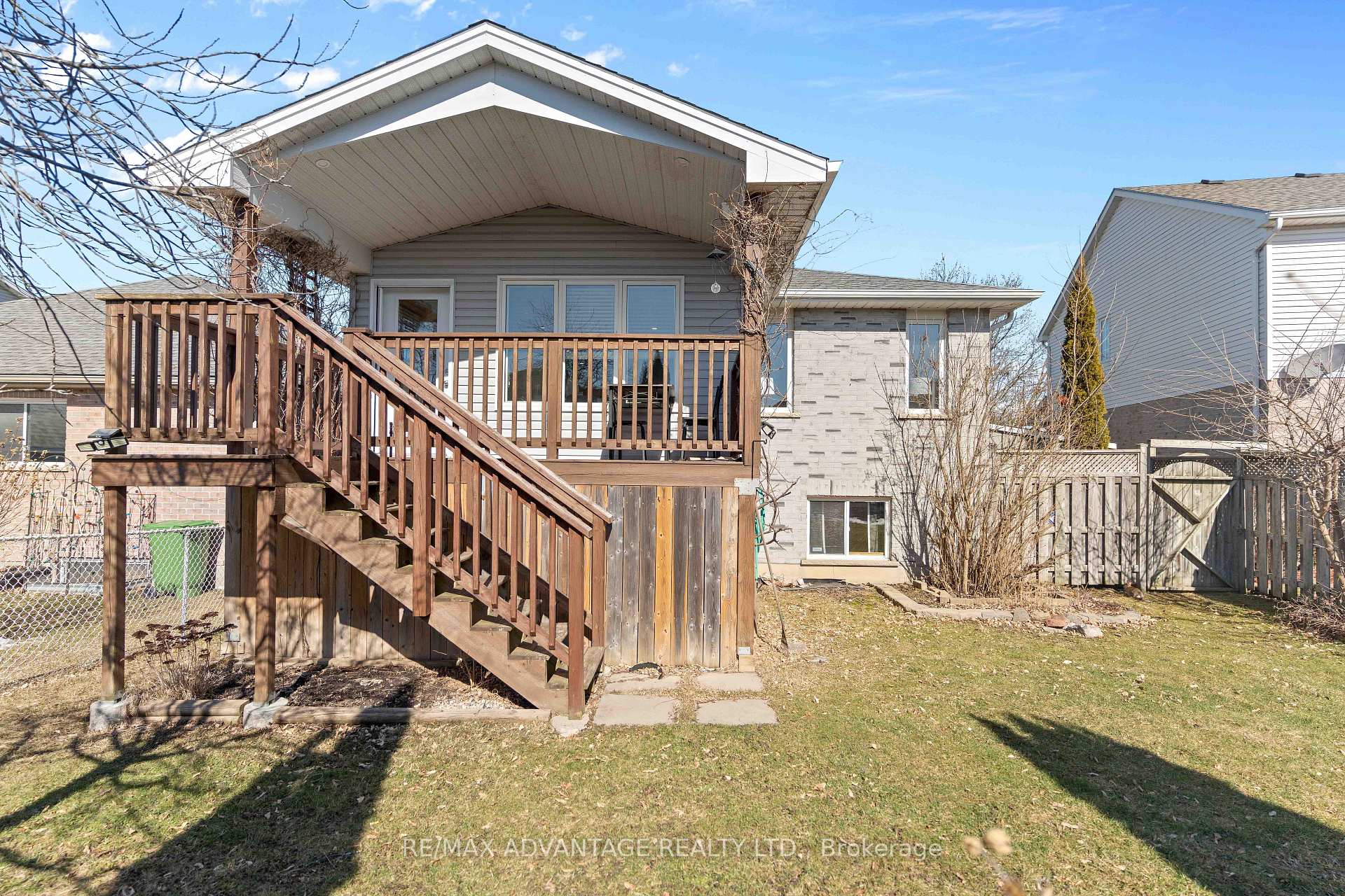 Photo 48 of 92 Axford Parkway, St. Thomas — HOMEH