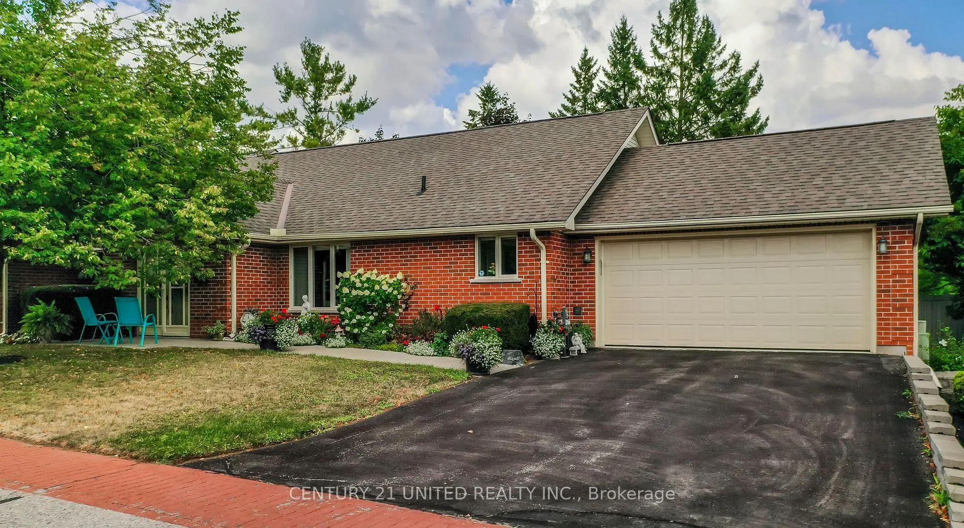 Photo 2 of Unit 41, 1121 Armour Road, Peterborough, Ashburnham Ward 4 — HOMEH