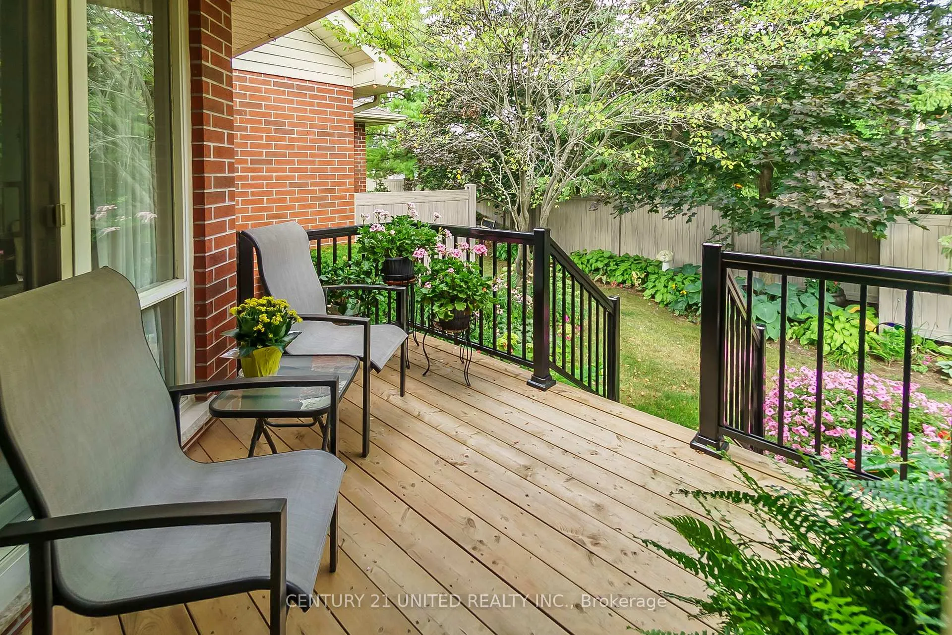Photo 30 of Unit 41, 1121 Armour Road, Peterborough, Ashburnham Ward 4 — HOMEH