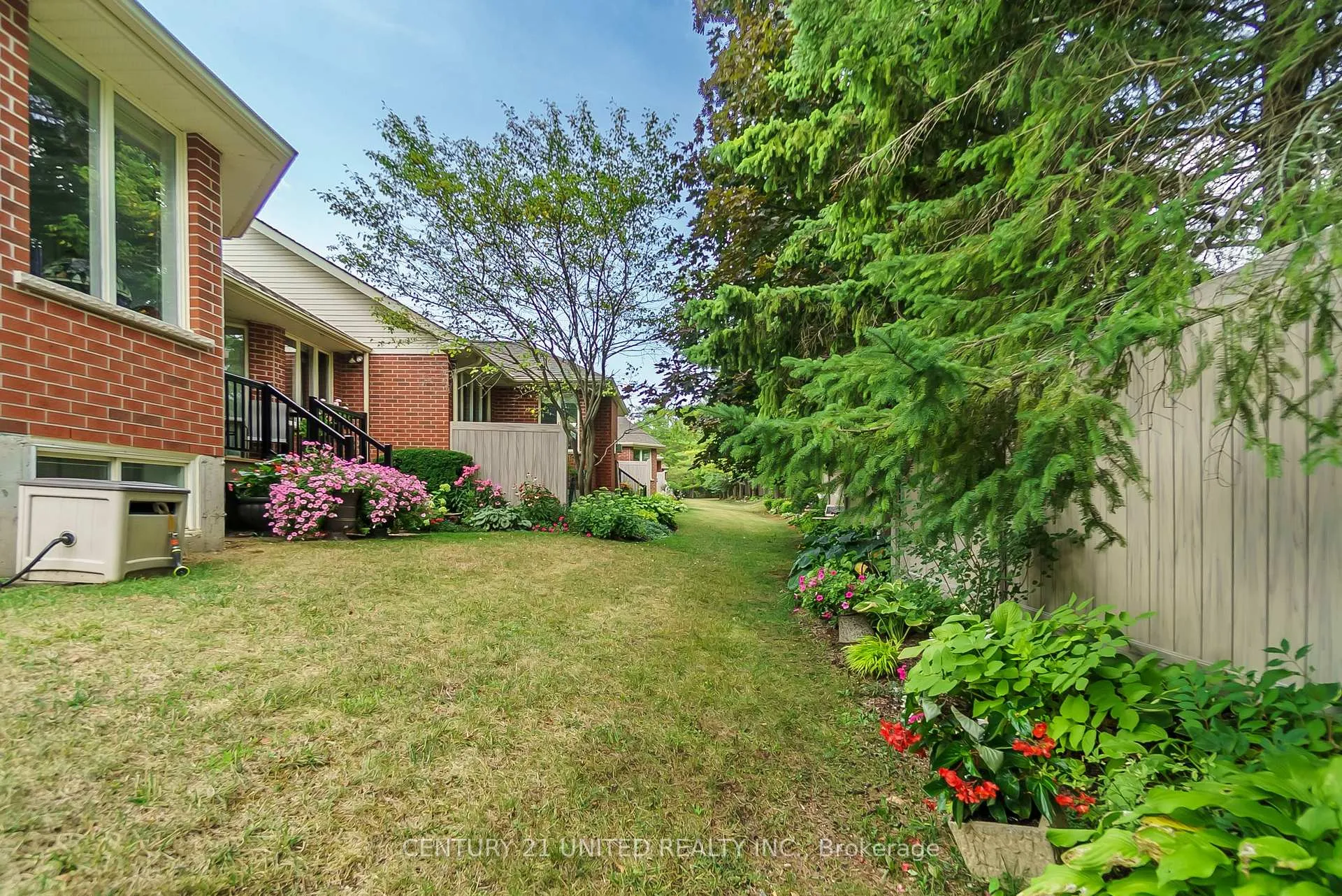 Photo 32 of Unit 41, 1121 Armour Road, Peterborough, Ashburnham Ward 4 — HOMEH