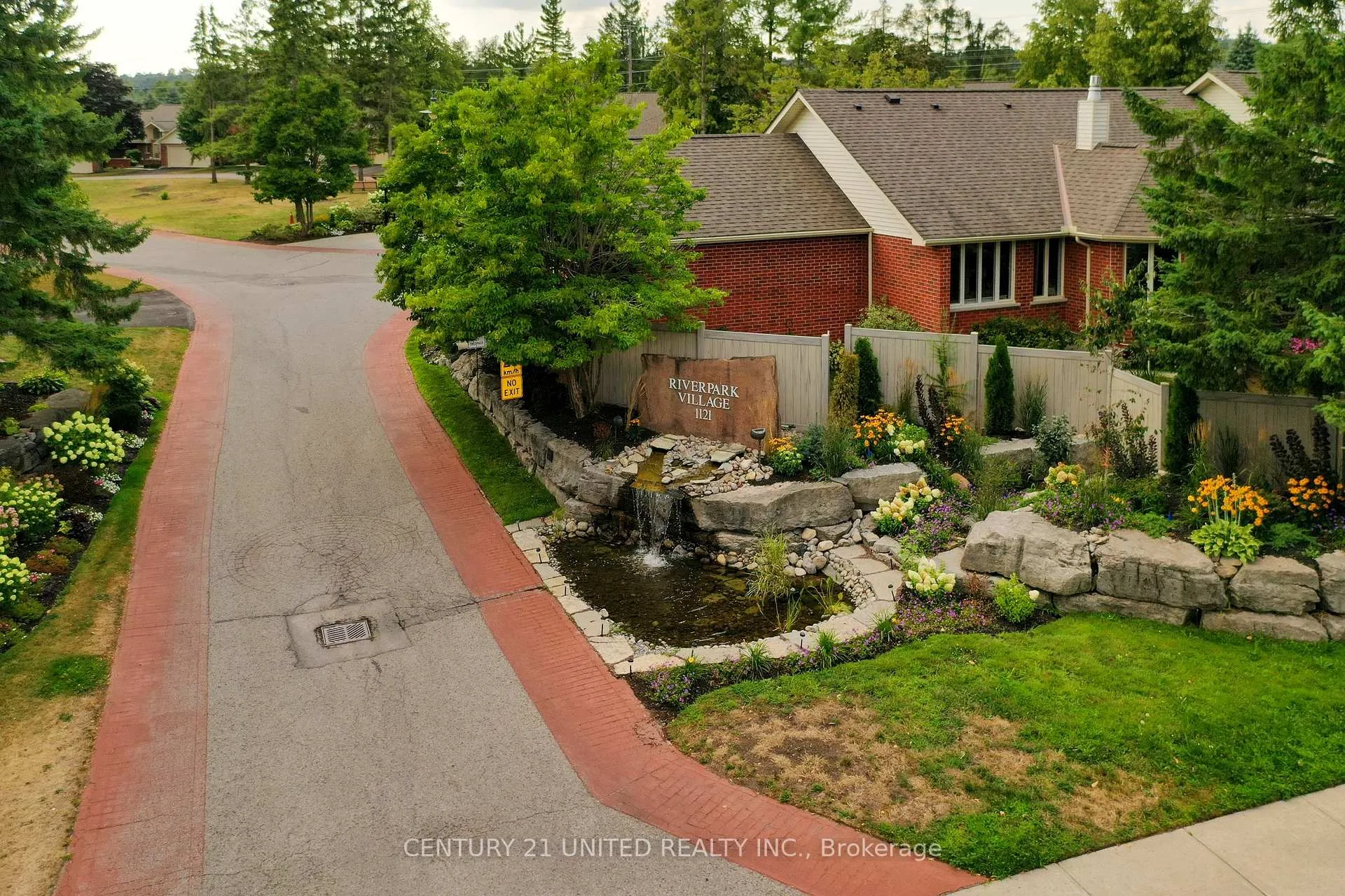 Photo 35 of Unit 41, 1121 Armour Road, Peterborough, Ashburnham Ward 4 — HOMEH