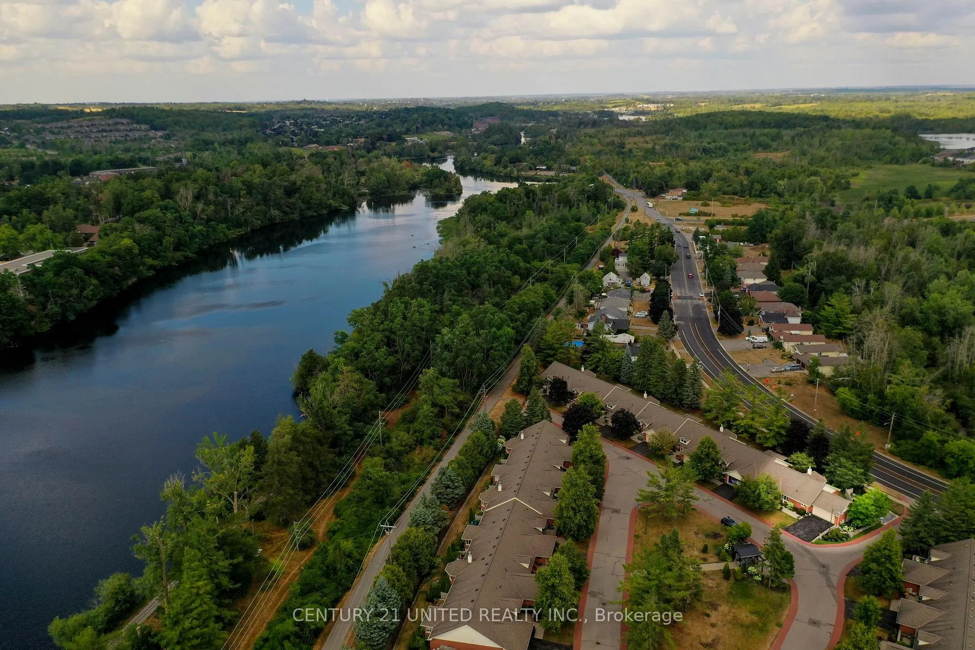 Photo 37 of Unit 41, 1121 Armour Road, Peterborough, Ashburnham Ward 4 — HOMEH