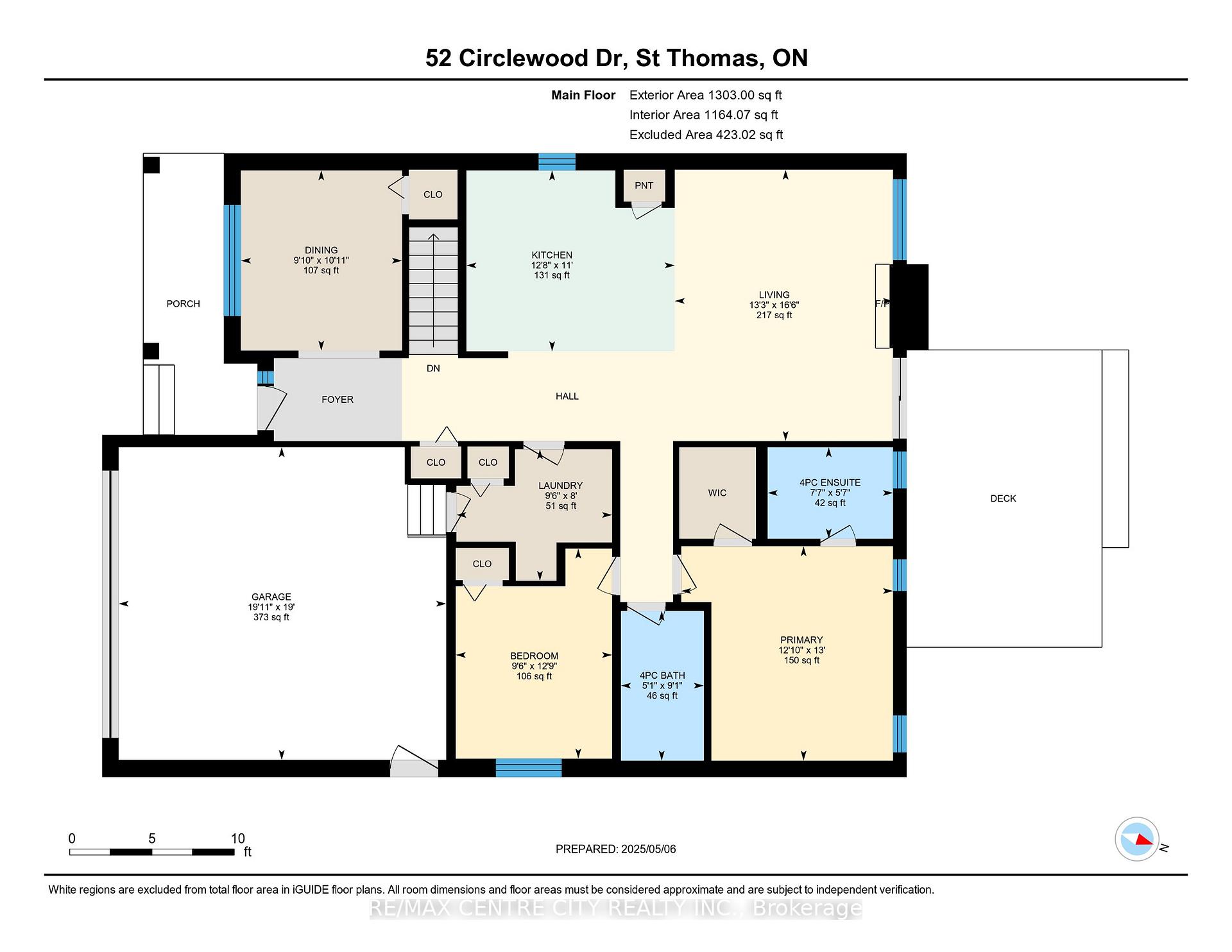 Photo 30 of 52 Circlewood Drive, St. Thomas — HOMEH