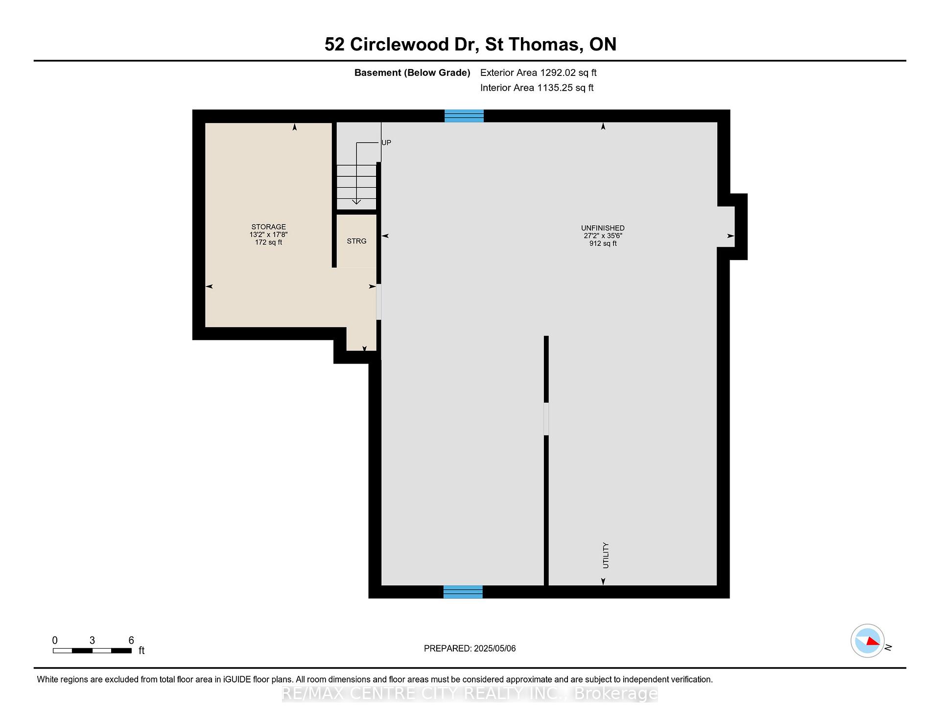 Photo 31 of 52 Circlewood Drive, St. Thomas — HOMEH