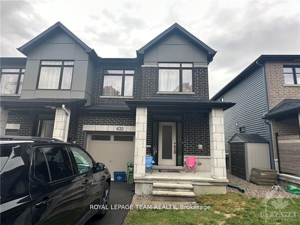 Photo 1 of 632 Putney Crescent, Ottawa, Stittsville (South) — HOMEH