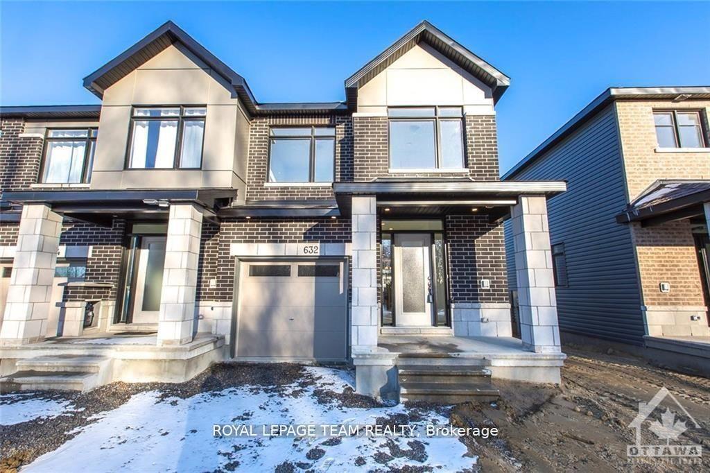 Photo 3 of 632 Putney Crescent, Ottawa, Stittsville (South) — HOMEH