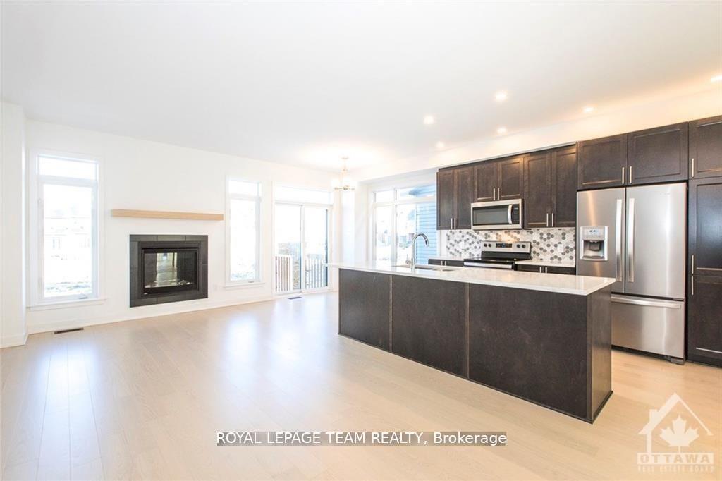 Photo 9 of 632 Putney Crescent, Ottawa, Stittsville (South) — HOMEH