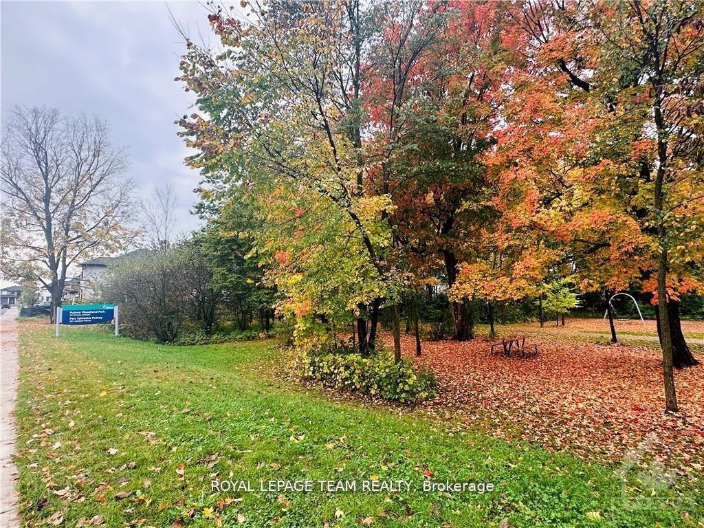 Photo 17 of 632 Putney Crescent, Ottawa, Stittsville (South) — HOMEH