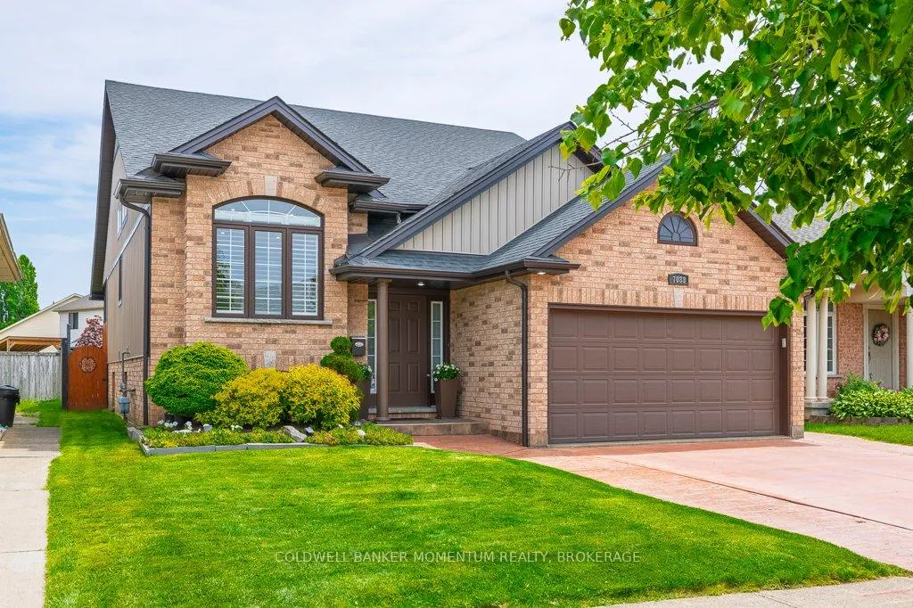 Photo 1 of 7088 Parkside Road, Niagara Falls, Forestview — HOMEH