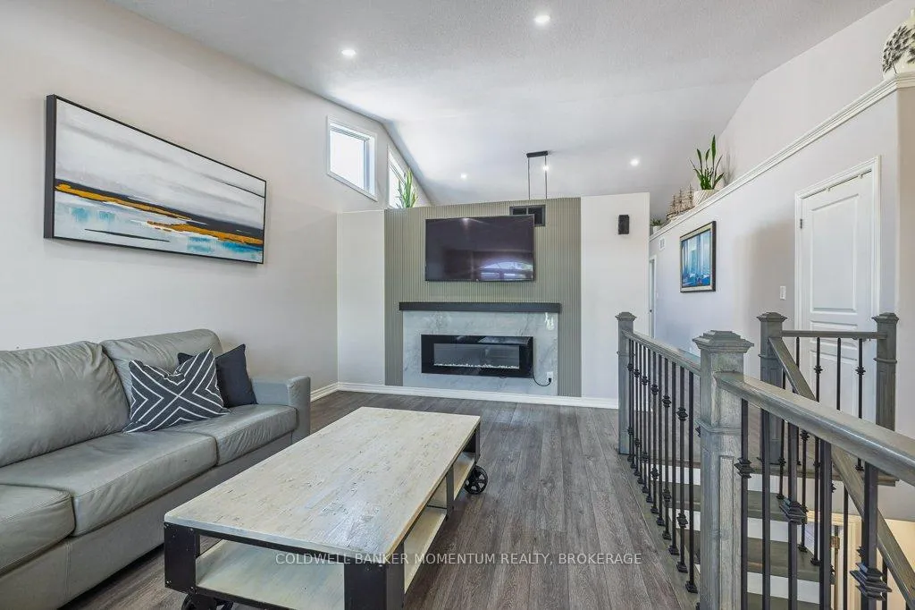 Photo 6 of 7088 Parkside Road, Niagara Falls, Forestview — HOMEH