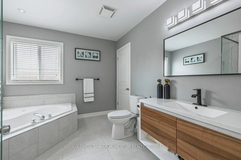 Photo 14 of 7088 Parkside Road, Niagara Falls, Forestview — HOMEH