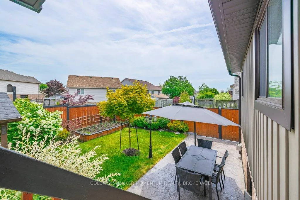 Photo 29 of 7088 Parkside Road, Niagara Falls, Forestview — HOMEH