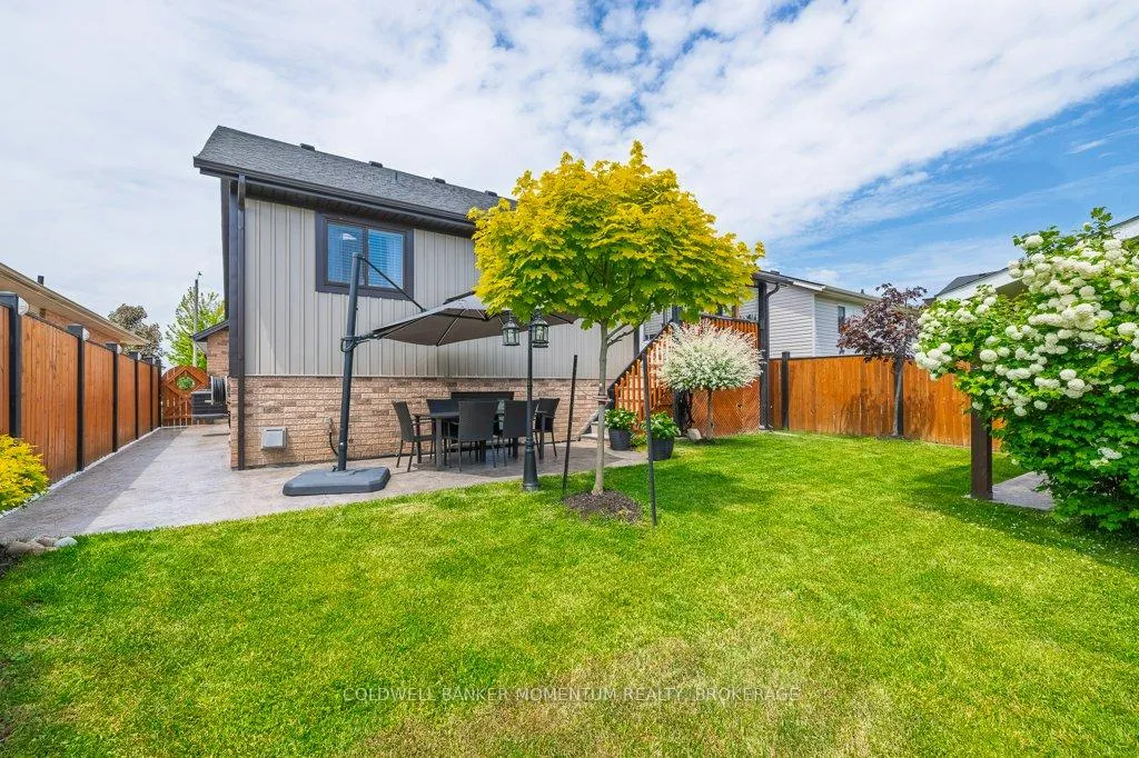 Photo 30 of 7088 Parkside Road, Niagara Falls, Forestview — HOMEH