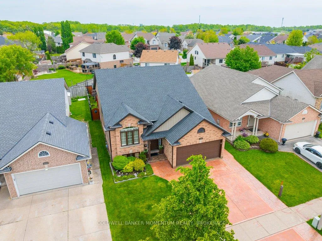 Photo 31 of 7088 Parkside Road, Niagara Falls, Forestview — HOMEH