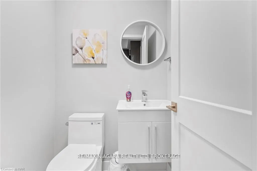 Photo 12 of Unit 115, 6065 Mcleod Road, Niagara Falls, Arad/Fallsview — HOMEH