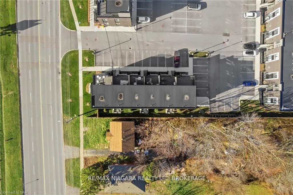 Photo 15 of Unit 115, 6065 Mcleod Road, Niagara Falls, Arad/Fallsview — HOMEH