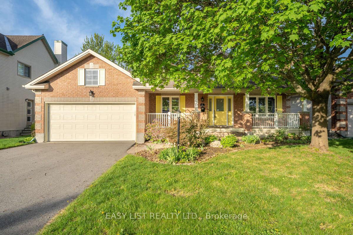 Photo 1 of 31 Forest Creek Drive, Ottawa, Stittsville (Central) — HOMEH