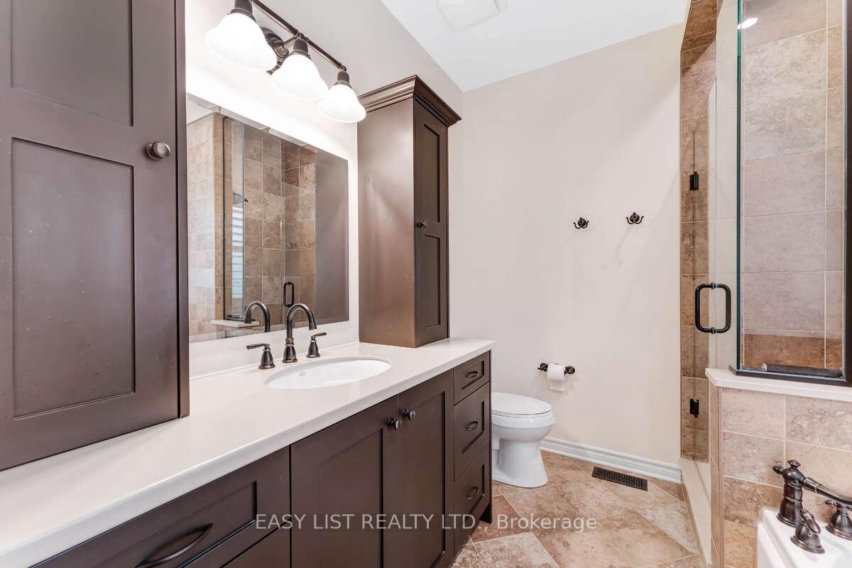 Photo 20 of 31 Forest Creek Drive, Ottawa, Stittsville (Central) — HOMEH