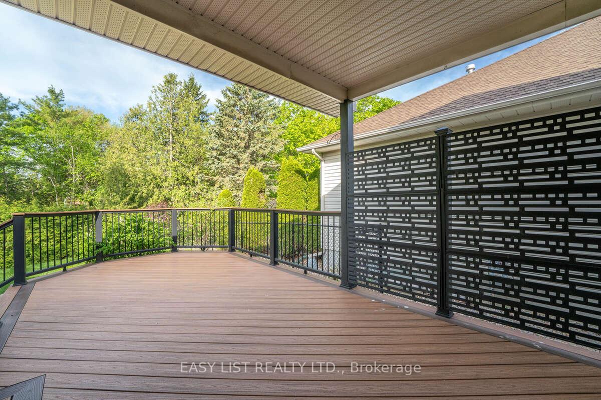 Photo 35 of 31 Forest Creek Drive, Ottawa, Stittsville (Central) — HOMEH