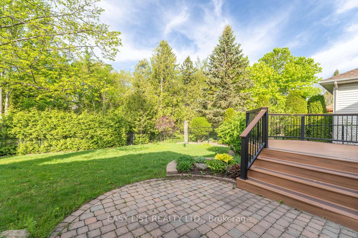 Photo 40 of 31 Forest Creek Drive, Ottawa, Stittsville (Central) — HOMEH