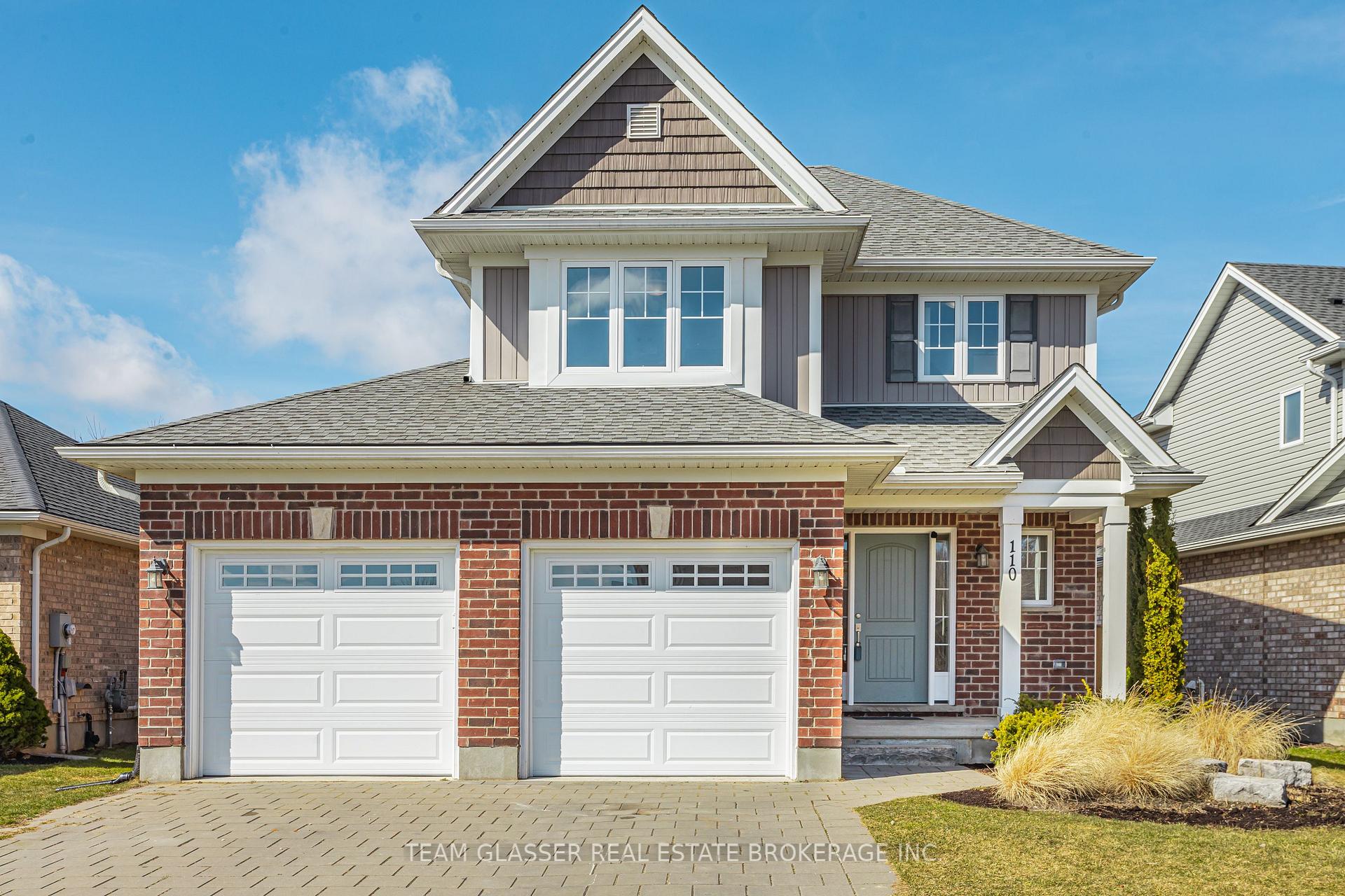 Photo 1 of 110 Peach Tree Boulevard, St. Thomas — HOMEH