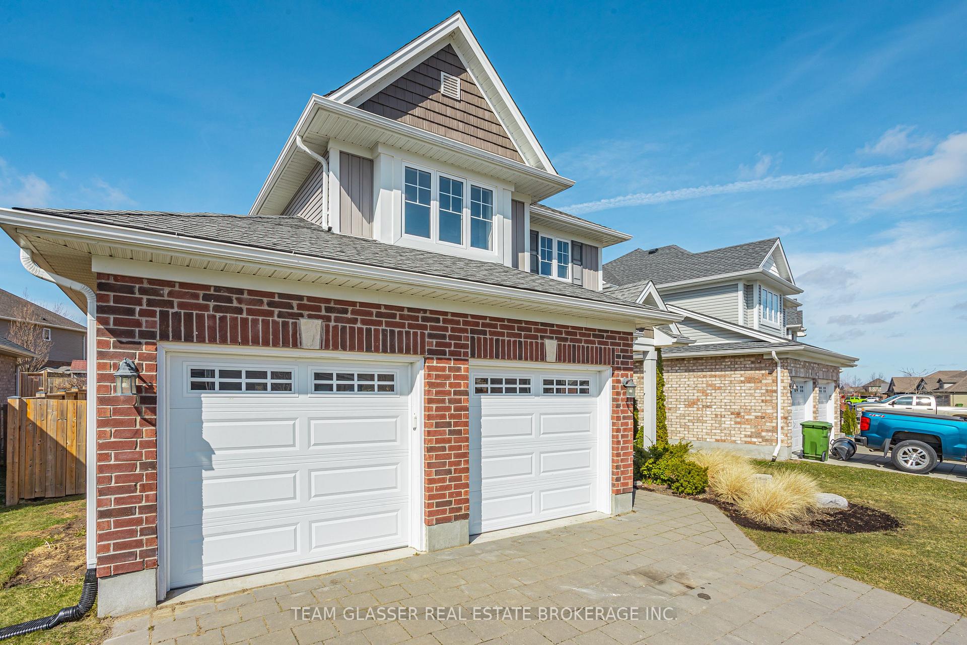 Photo 2 of 110 Peach Tree Boulevard, St. Thomas — HOMEH