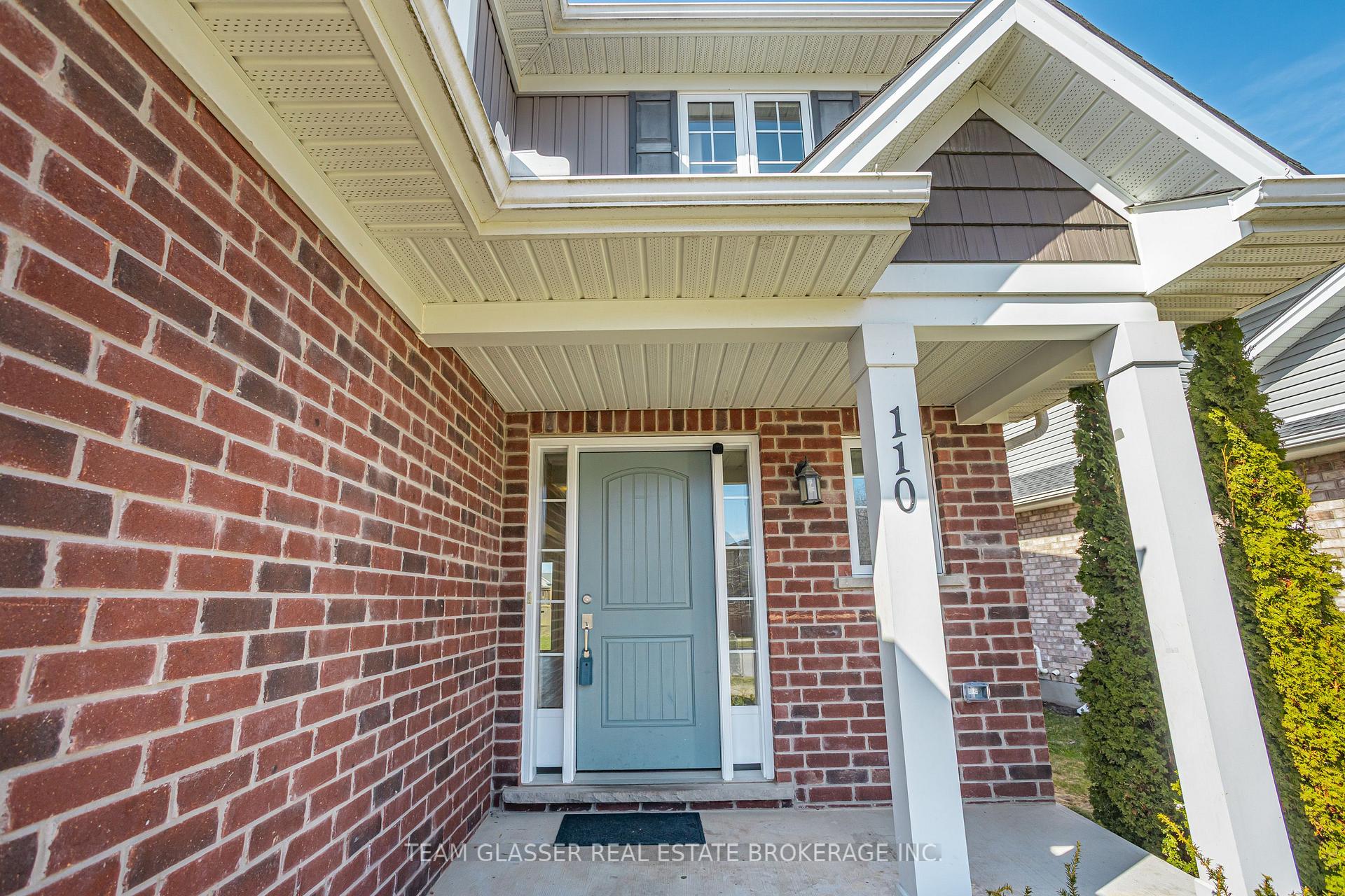 Photo 4 of 110 Peach Tree Boulevard, St. Thomas — HOMEH