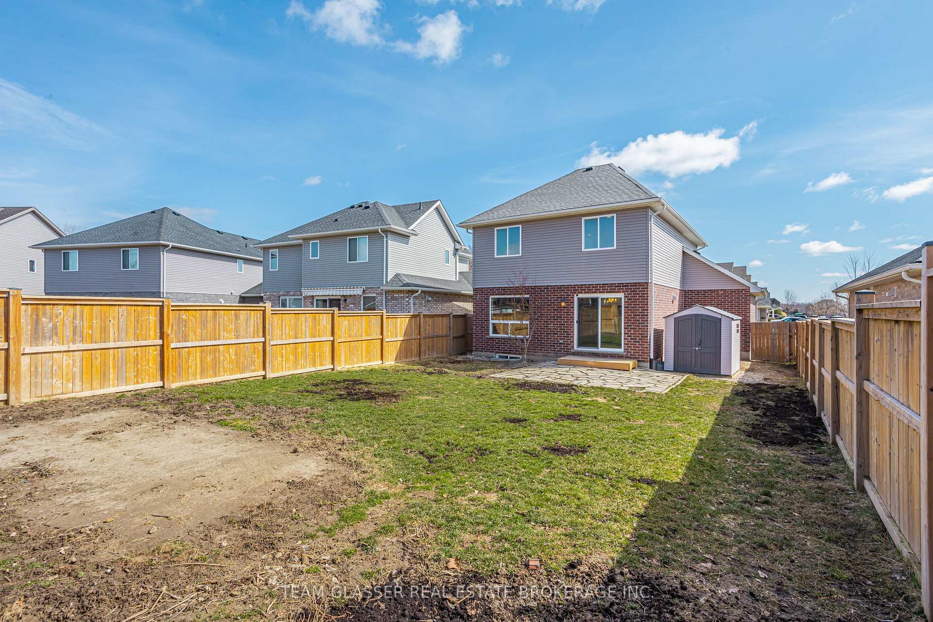 Photo 42 of 110 Peach Tree Boulevard, St. Thomas — HOMEH