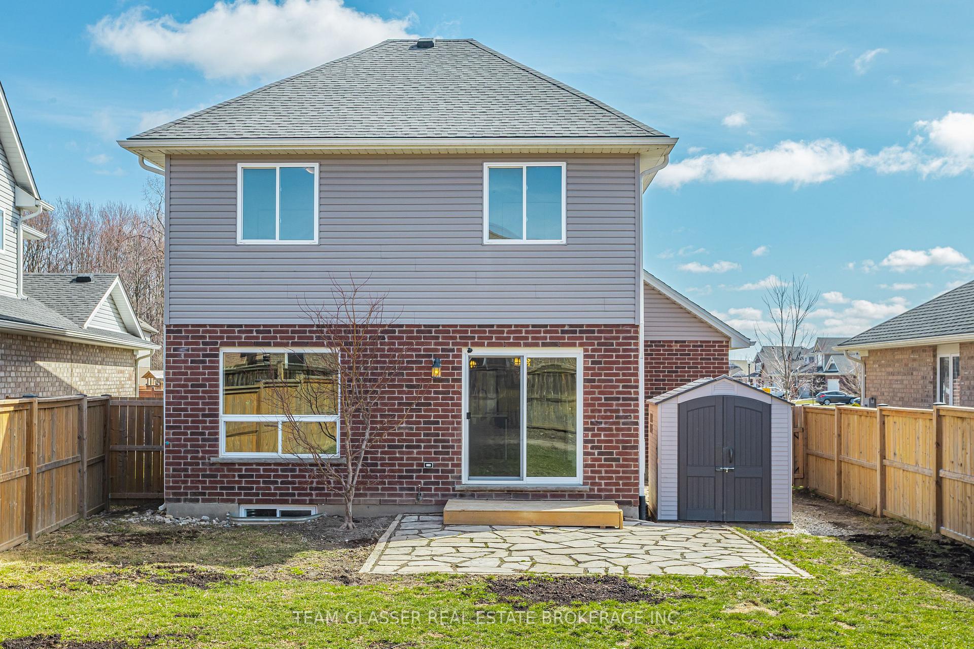 Photo 43 of 110 Peach Tree Boulevard, St. Thomas — HOMEH