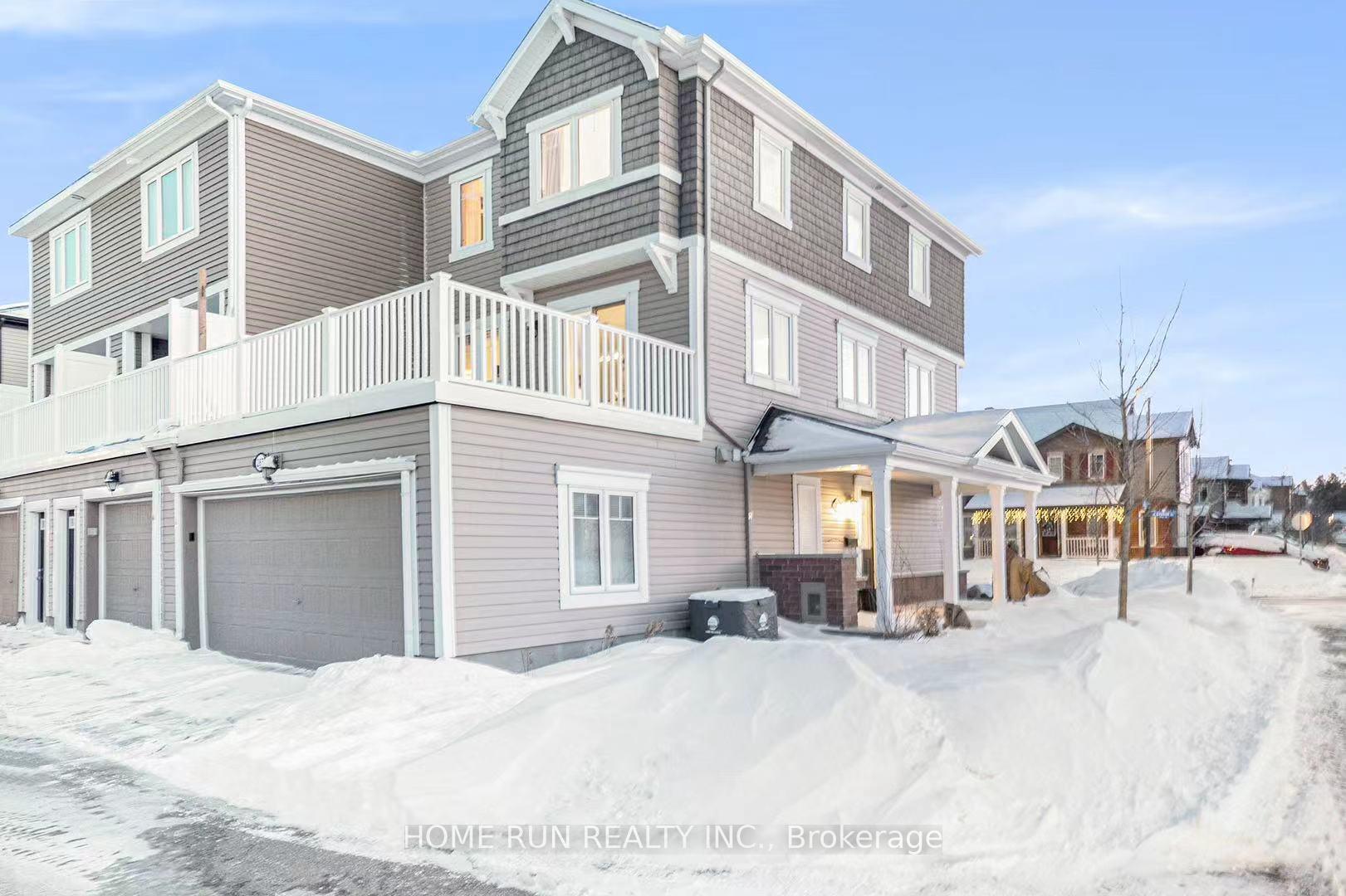 Photo 1 of 267 Cayman Road, Ottawa, Stittsville (North) — HOMEH