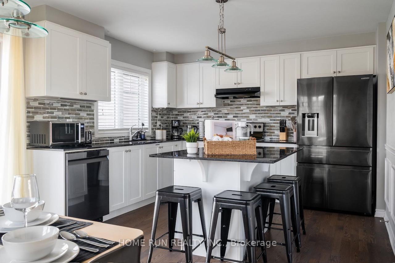 Photo 4 of 267 Cayman Road, Ottawa, Stittsville (North) — HOMEH